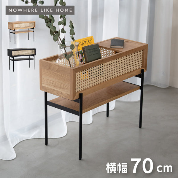 マナウ プランターシェルフ #オーク