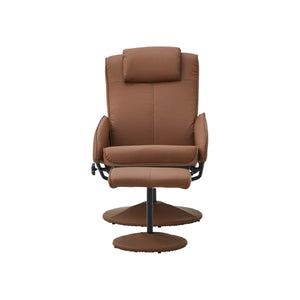 ベッツ リクライナー #ブラウン