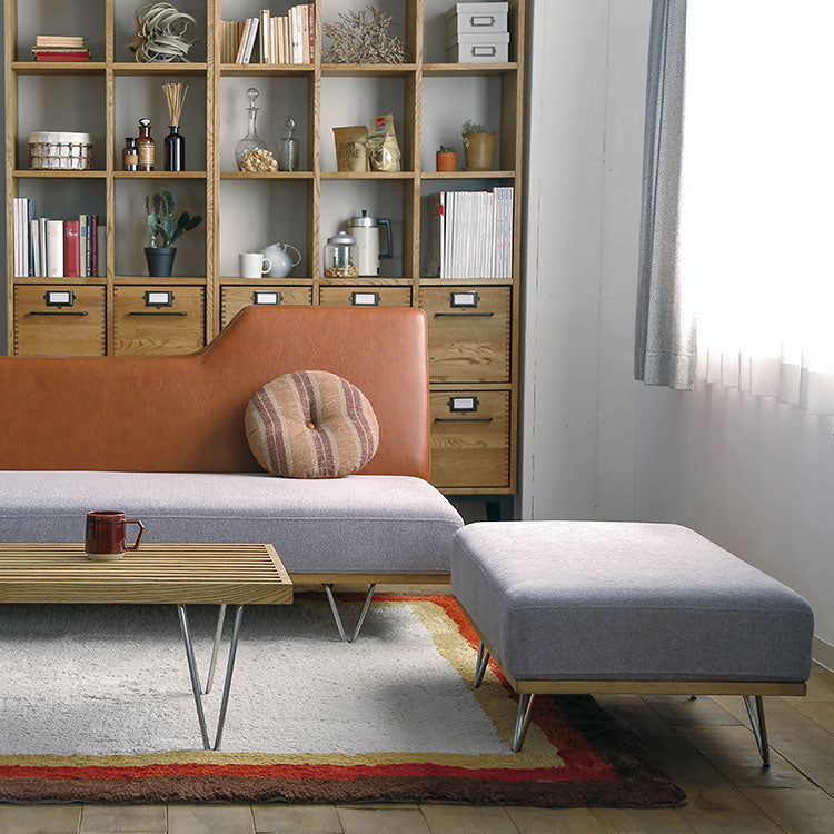 イットソファ 3人掛け右肘 | 家具・インテリア通販サイト CRASH GATE