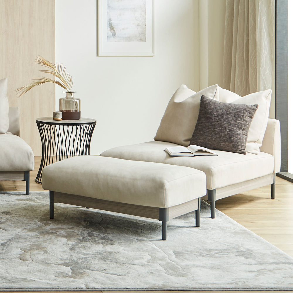 ロベルディ　オットマン