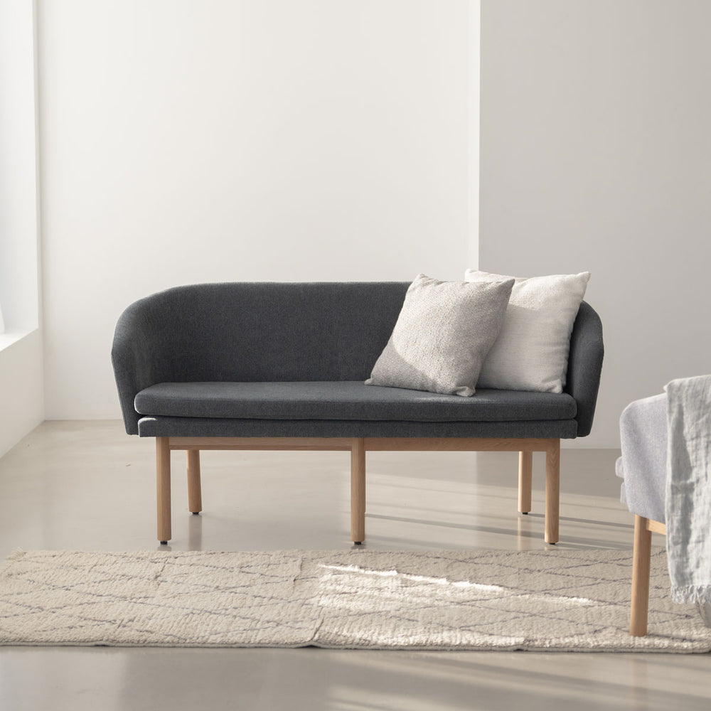 アーニー 2人掛け