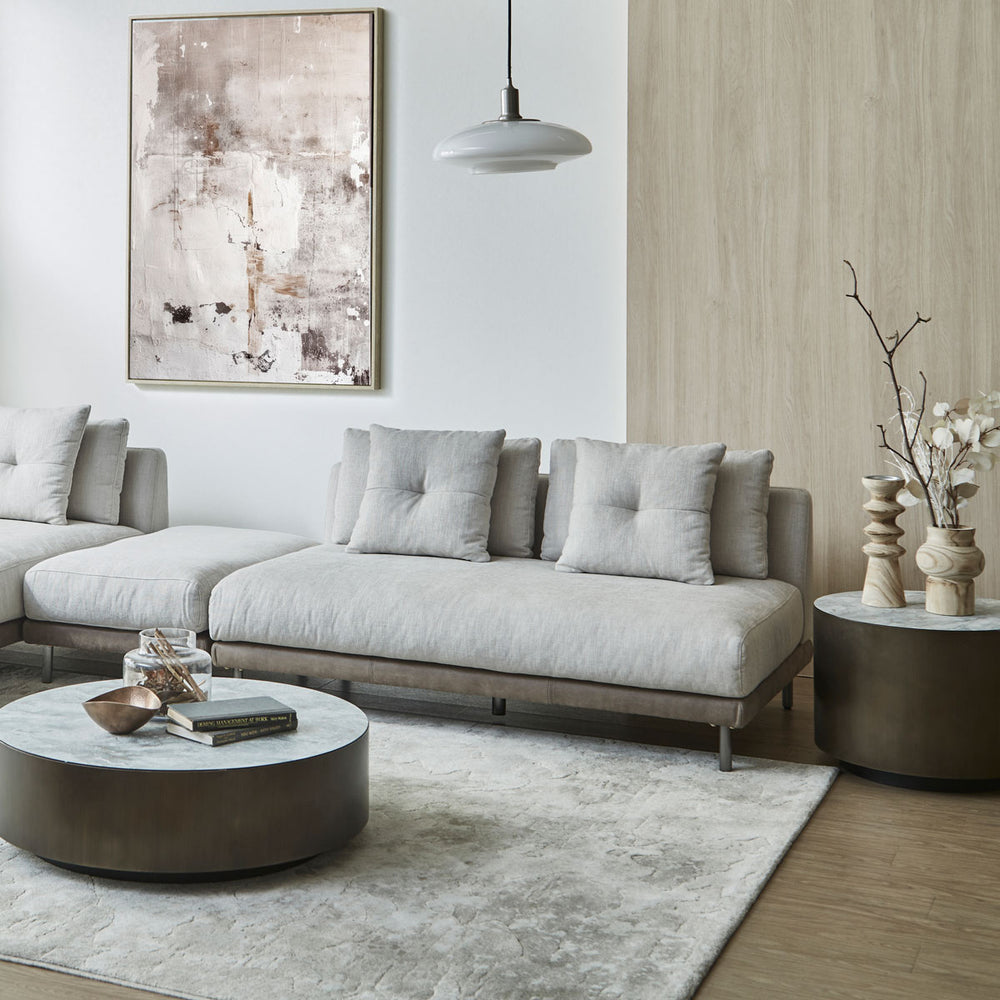 【直営限定】 ベルベスタ ２人掛け 幅150cm