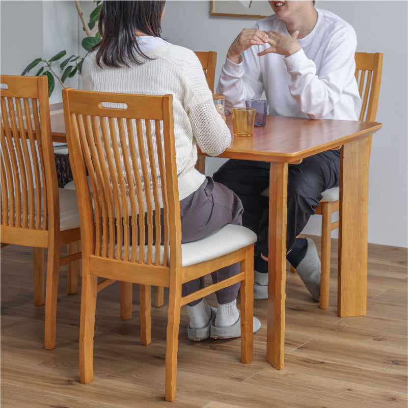 DC エメロードⅡ LBR ｜家具・インテリア通販の関家具【公式】