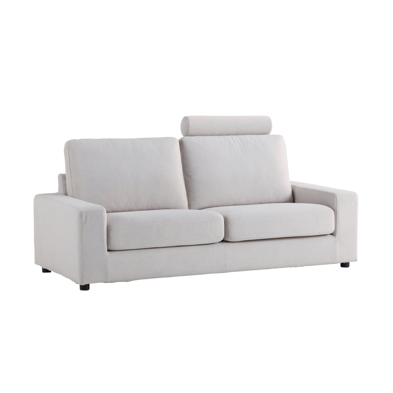 アビー 3人掛けソファ ペット専用ソファ フルカバーリング