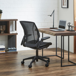 ワールドワンチェア ブラック #Default Title