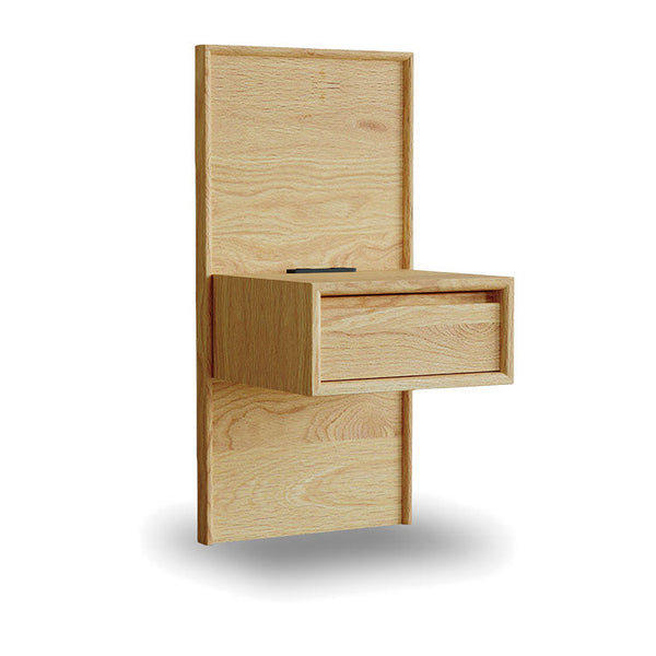 エリー ベッドサイドパネル #Default Title