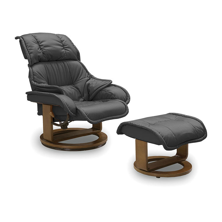 リクライナー プリメーラ④ DBR ｜家具・インテリア通販の関家具