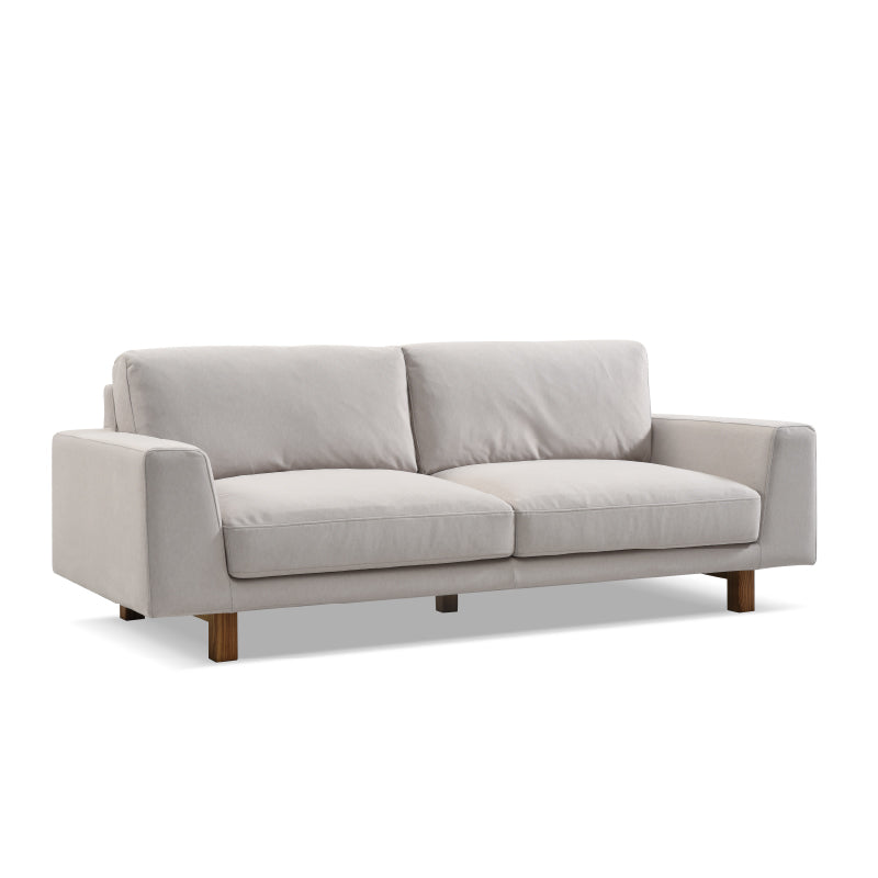 イタリア／RIO FURNITURE(リオファニチャー)☆３人掛ソファー 張替済 オリオ 3人掛けソファ 幅194cm ペット対応 フルカバーリング