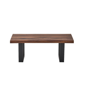 レックス センターテーブル #オーク/オイル塗装 #幅90cm