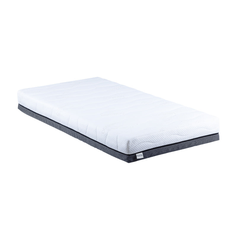 ノラリ マットレス 国産 ノンコイル 防ダニ 抗菌 防臭 圧縮梱包