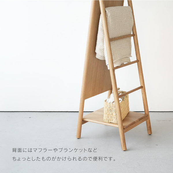 スカーラ スタンド ミラー #Default Title