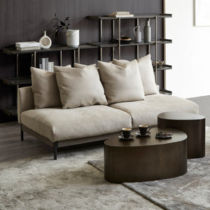 ロベルディ　3P #PLT101 ブルースター（プライムレザーテックス）