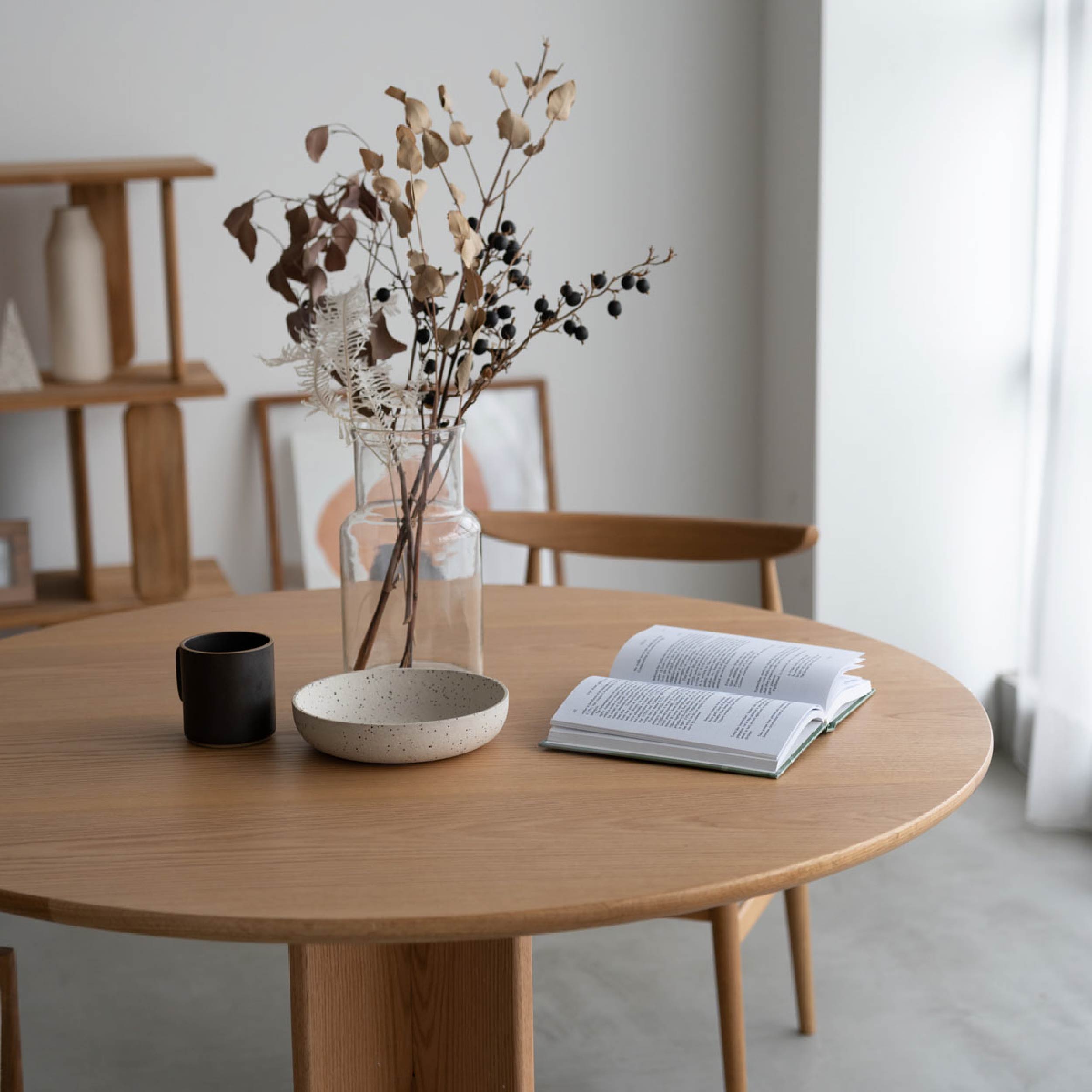 ダイニングテーブル オアロ ｜家具・インテリア通販の関家具【公式】