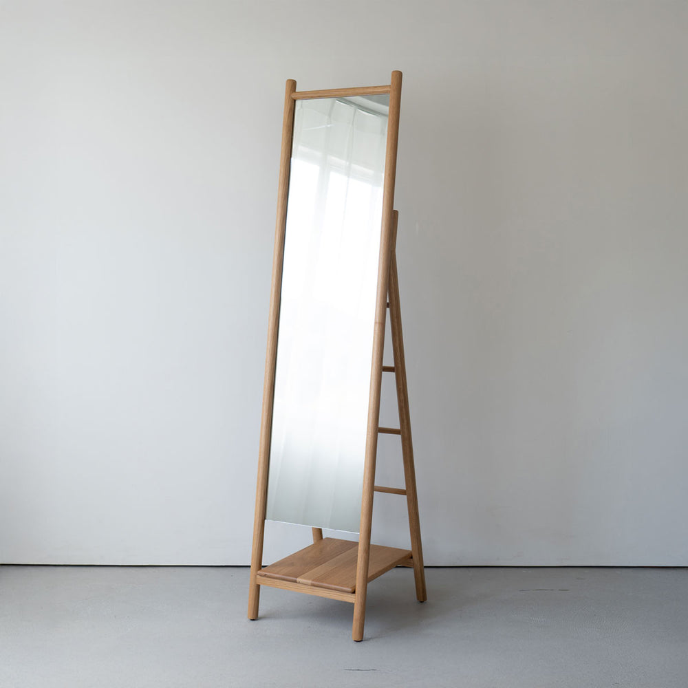 スカーラ スタンド ミラー