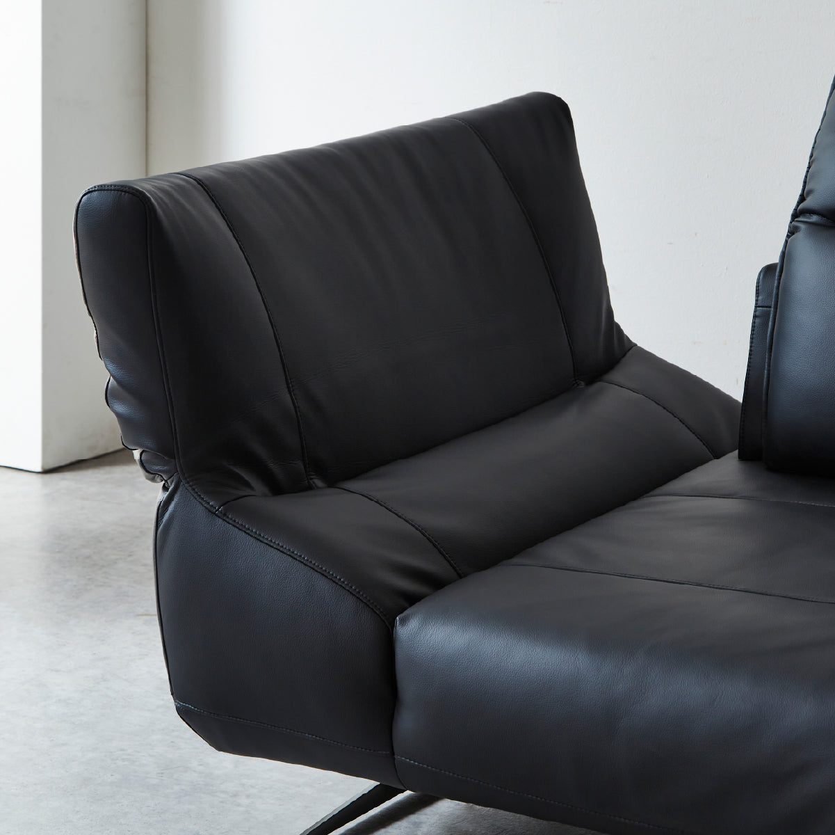 ロニーダス 左カウチソファ 幅261cm ｜関家具公式通販サイト