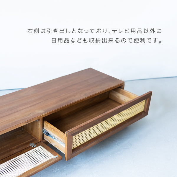 スケイブ テレビボード #180