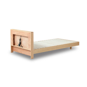 背面 #シングル