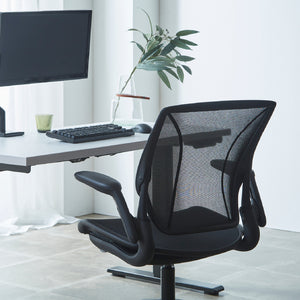 ワールドワンチェア ブラック #Default Title