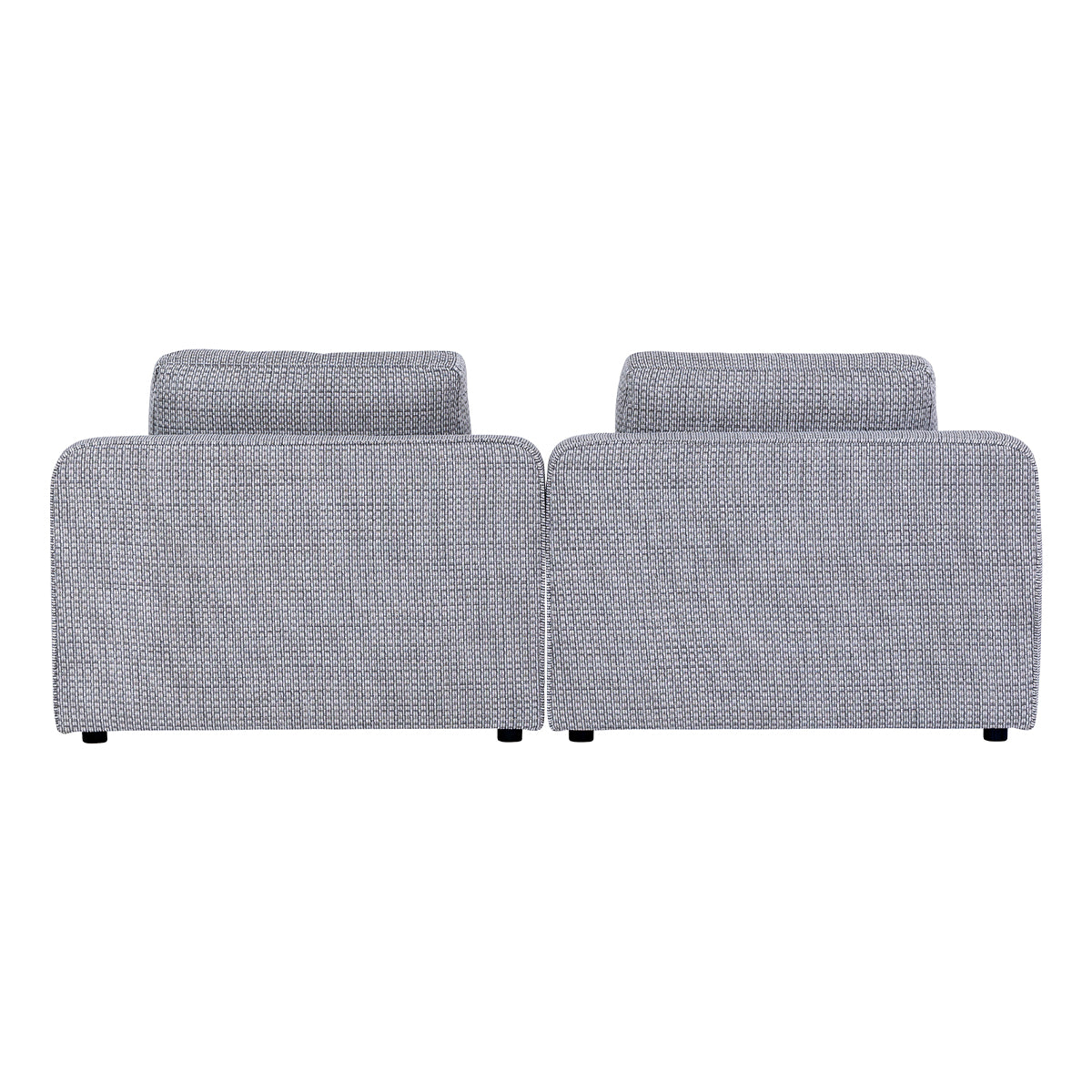 ミリス 1人掛け＋1人掛けソファ