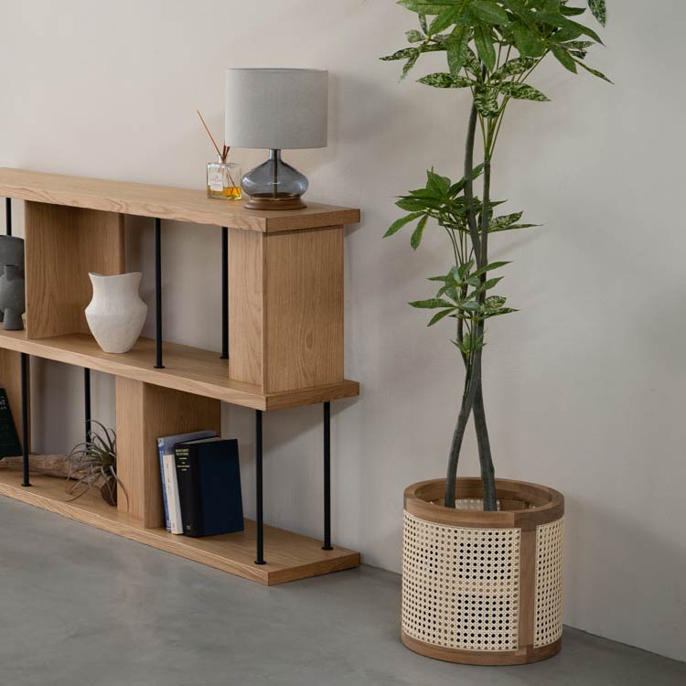 マナウ バスケット