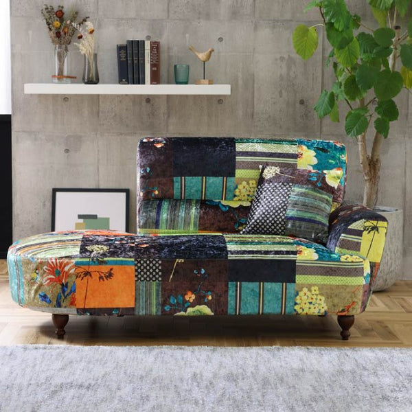 ルイス 2人掛けソファ 幅164㎝ #Bタイプ