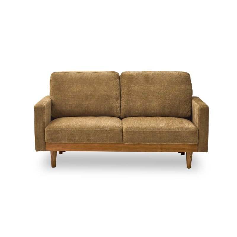 シュリンプ 2人掛けソファ 幅156cm 北欧 ヴィンテージ