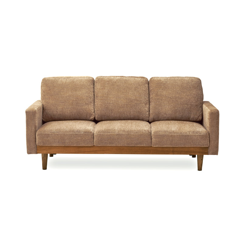 3P シュリンプ GY ｜家具・インテリア通販の関家具【公式】