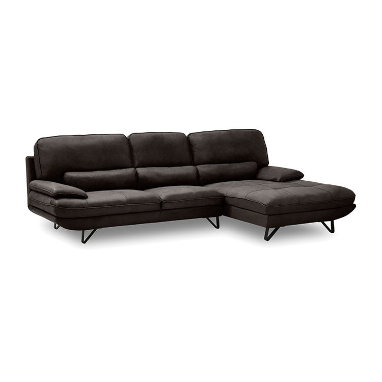 ムラーノ カウチソファ 幅284cm｜家具・インテリア通販の関家具【公式】