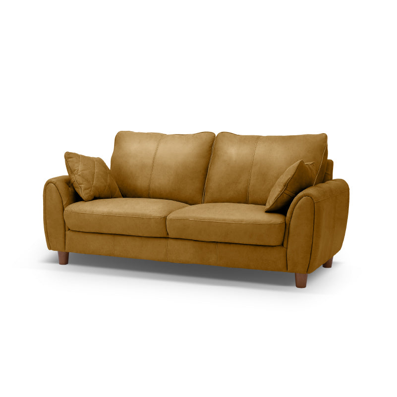 RELAX FORM ヘンリー 2人掛けソファ レザーテックス G021 ヘンリー 2人掛けソファ 幅160cm ｜関家具公式通販サイト