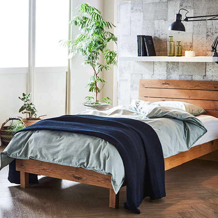 ゲルテックス　ベッドフレーム セミダブル ウッドスプリング マットレス付 ゲルテックス ベッドフレーム セミダブル ウッドスプリング