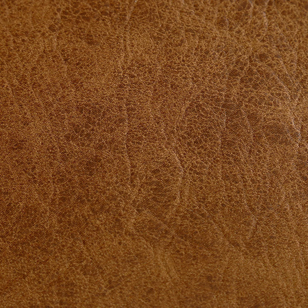 ボルケ 3人掛けソファ スーパーレザーテックス #オーカーブラウン