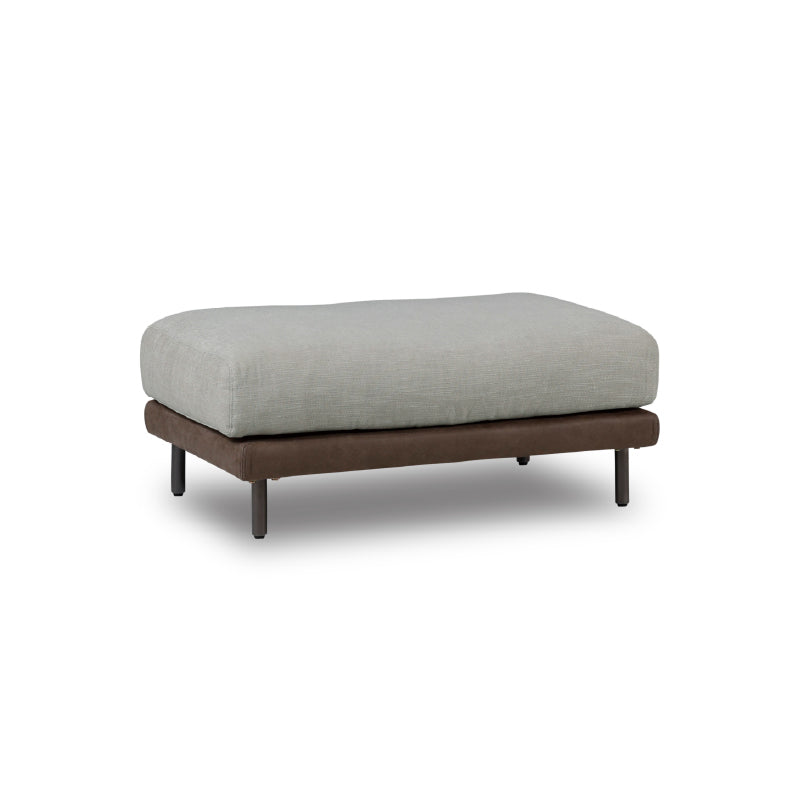 【直営限定】 ベルベスタ オットマン