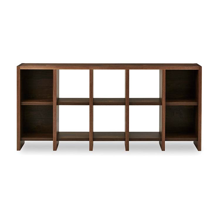 ルドルフ シェルフ