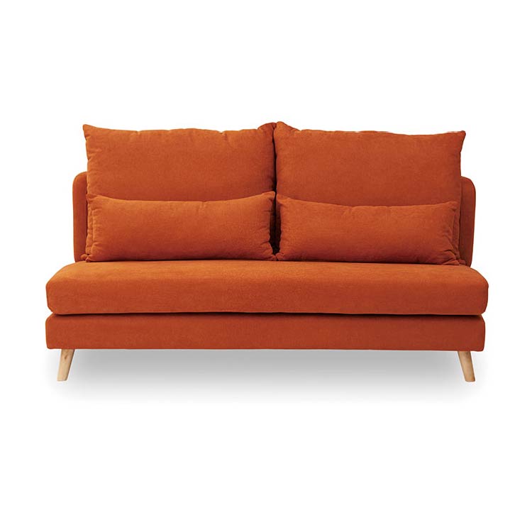 タピオカ 3人掛けソファ 幅168㎝