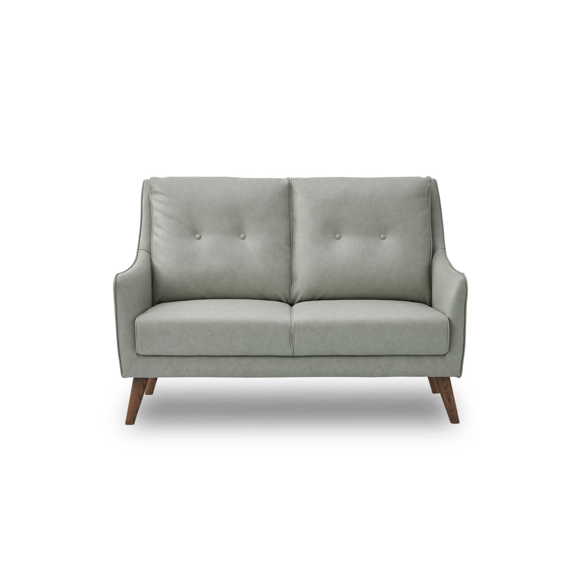 ユール 2人掛けソファ 幅130cm ｜ 関家具公式通販サイト