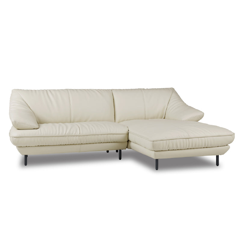 バスカロ カウチソファ 幅232cm ｜RELAX FORM®（リラックスフォーム