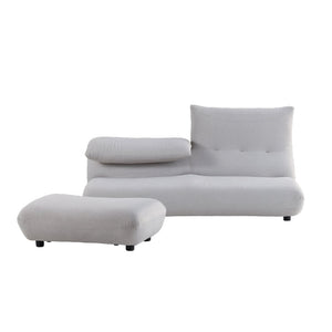 サミー ソファセット 3人掛け #サンドベージュ