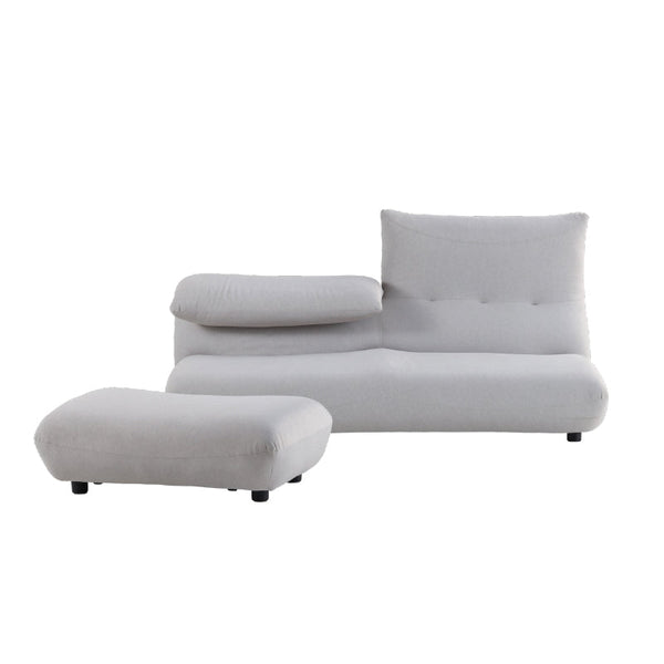 サミー ソファセット 3人掛け #サンドベージュ