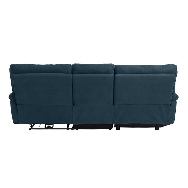 ※画像はカウチ242cm PLT102 インディーブルーです。 #LT01 キャメル（レザーテックス アニリン）