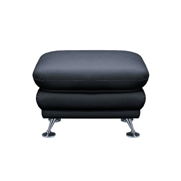 スイート⑧ スツール 幅72cm ディープブラック EVL #スチール脚A