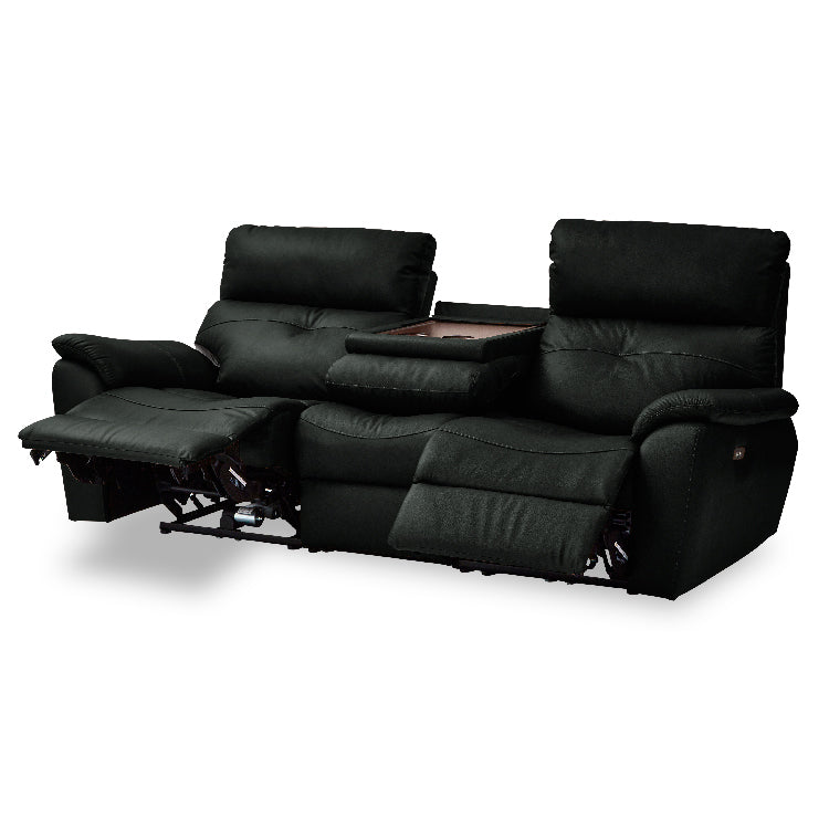 ★たると★送料込み⭐︎電動リクライニングソファー三人掛け※たのメル便利用 楽天市場】【最大3年保証】電動ソファ 電動リクライニングソファ 3人