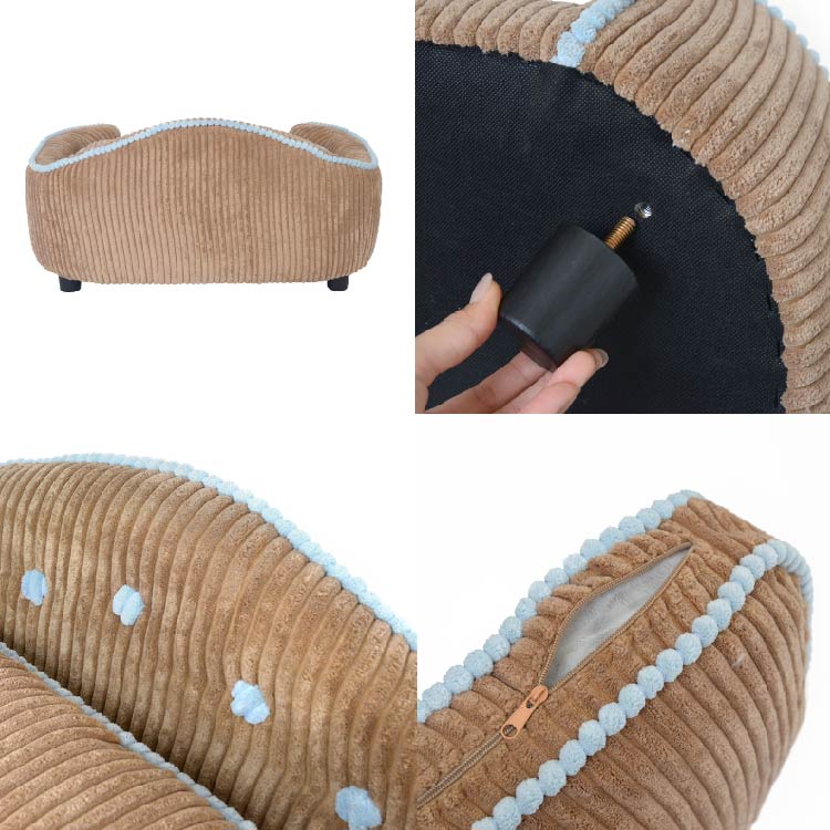 マロン ペット用ソファ