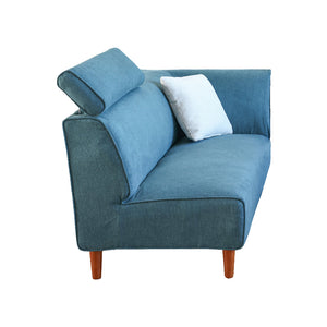 リプトン 2P左肘 ブルー【限定】 #Default Title