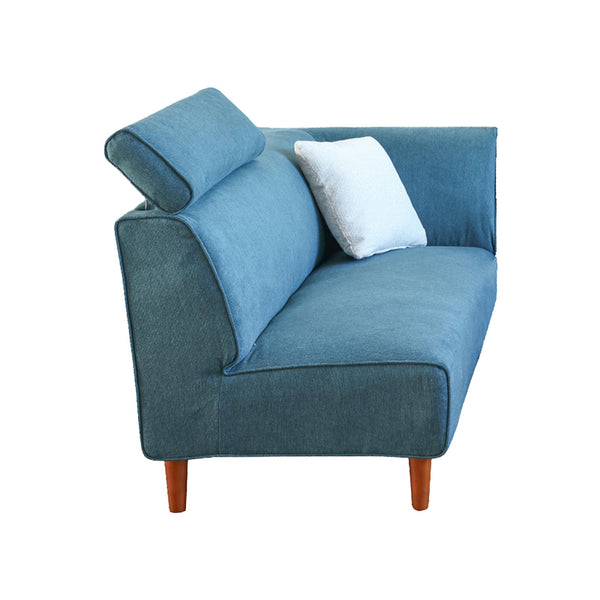 リプトン 2P左肘 ブルー【限定】 #Default Title