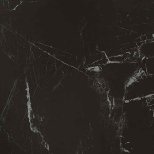 クロノ サイドテーブル #ブラック