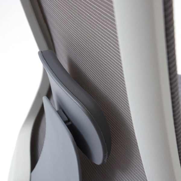 タイプ-43 オフィスチェア #チャコール