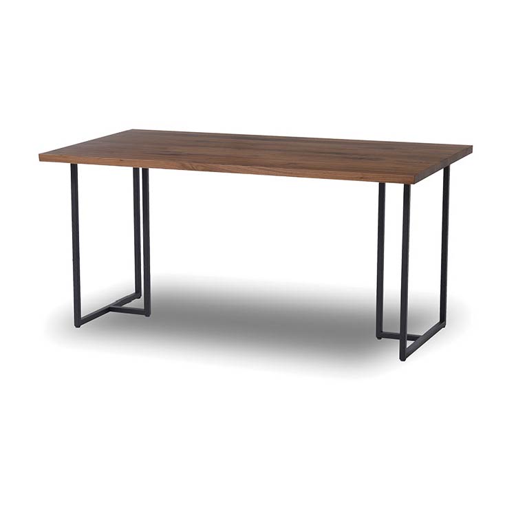 ノードⅡ ダイニングテーブル ウォールナット