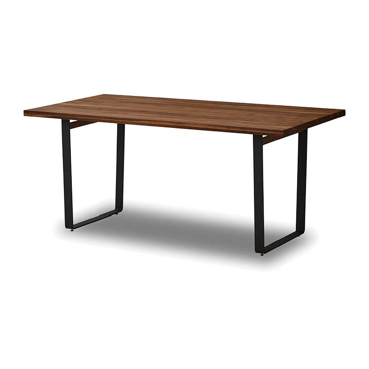 ノードⅡ ダイニングテーブル ウォールナット