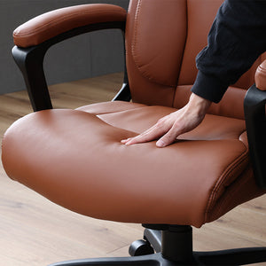 ソフトタッチマネジメント チェアⅢ #ブラック