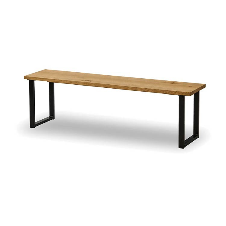 ボスⅢ ベンチ 幅140cm